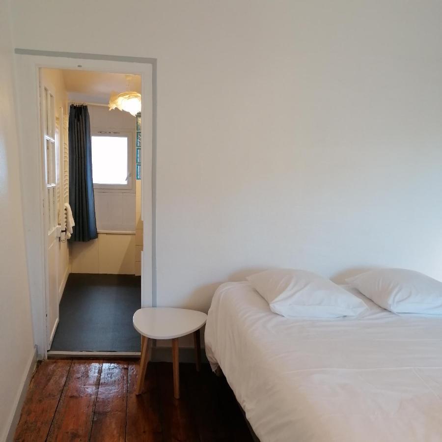 Dormir A La Rochelle 2 - 50M2 - 1 Chambre Exteriér fotografie