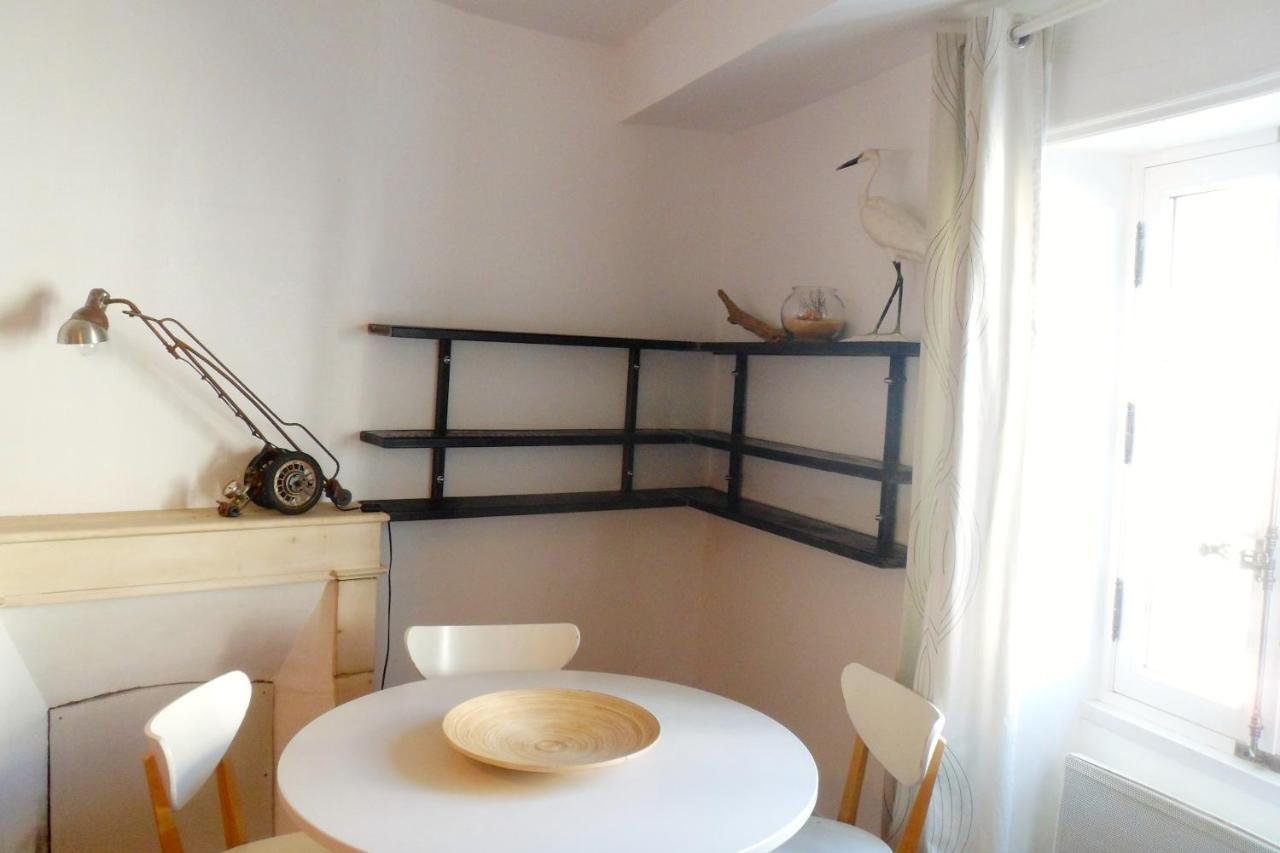 Dormir A La Rochelle 2 - 50M2 - 1 Chambre Exteriér fotografie