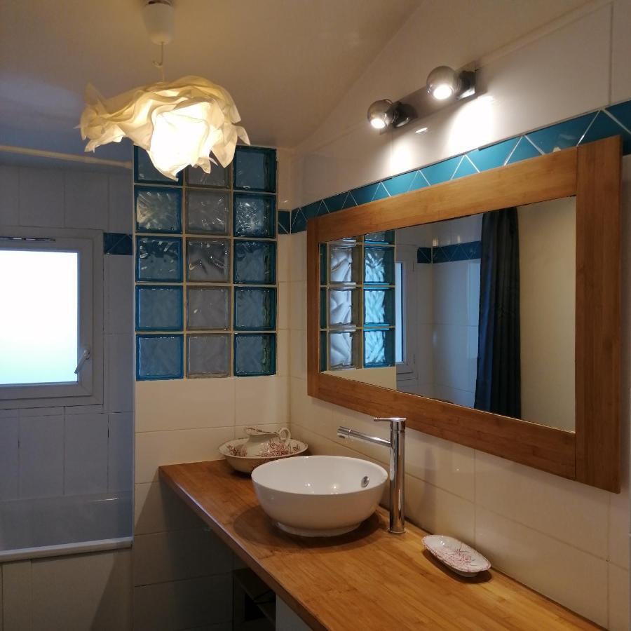 Dormir A La Rochelle 2 - 50M2 - 1 Chambre Exteriér fotografie