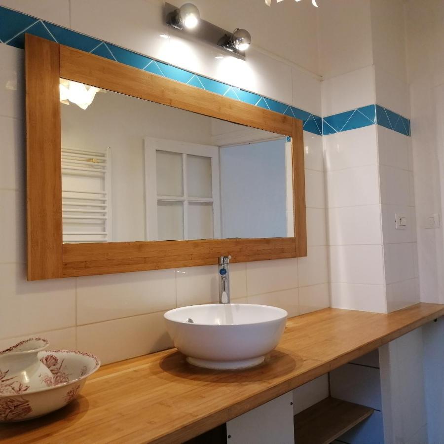 Dormir A La Rochelle 2 - 50M2 - 1 Chambre Exteriér fotografie