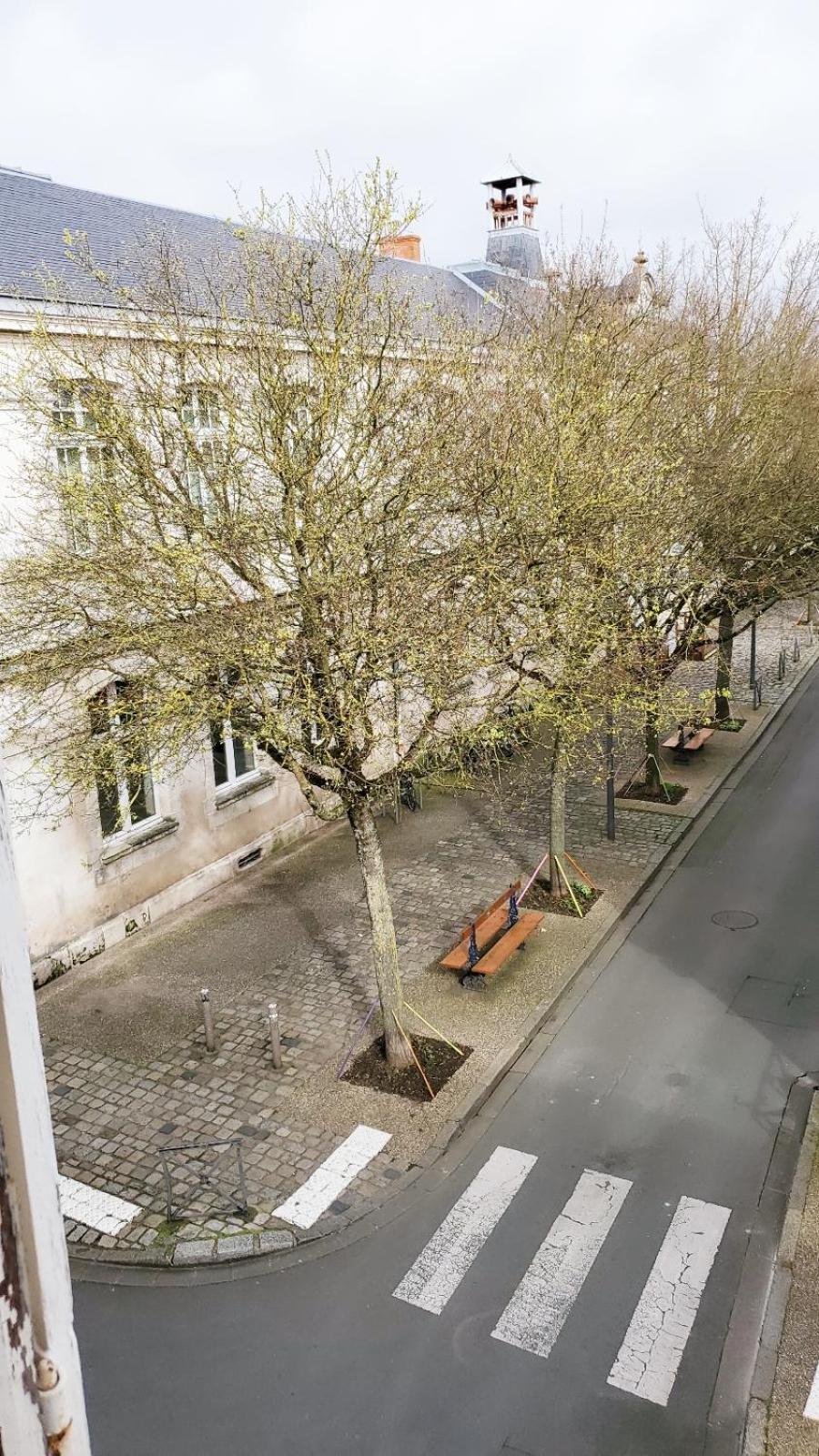 Dormir A La Rochelle 2 - 50M2 - 1 Chambre Exteriér fotografie