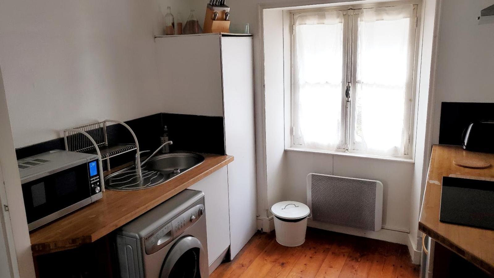 Dormir A La Rochelle 2 - 50M2 - 1 Chambre Exteriér fotografie