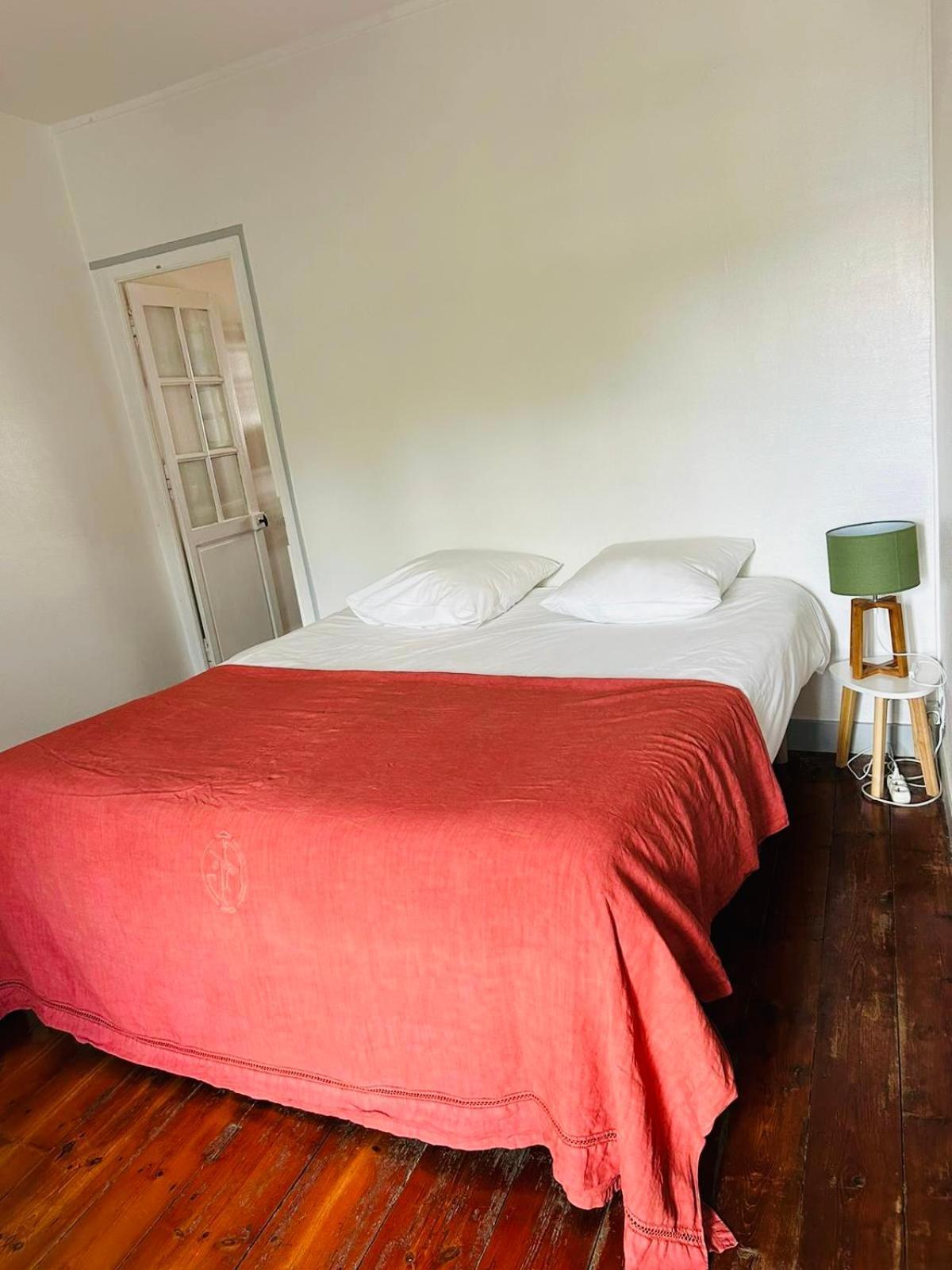 Dormir A La Rochelle 2 - 50M2 - 1 Chambre Exteriér fotografie