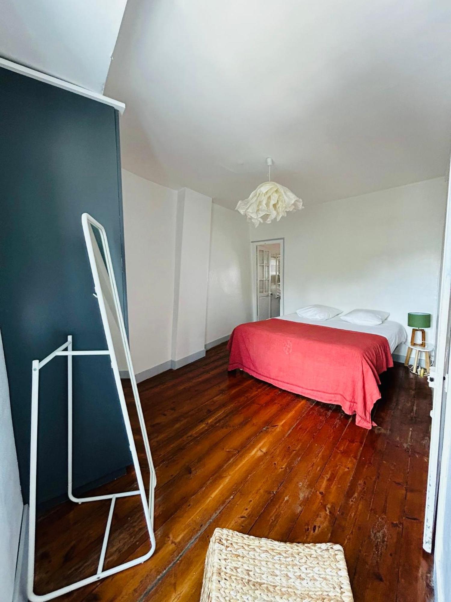 Dormir A La Rochelle 2 - 50M2 - 1 Chambre Exteriér fotografie