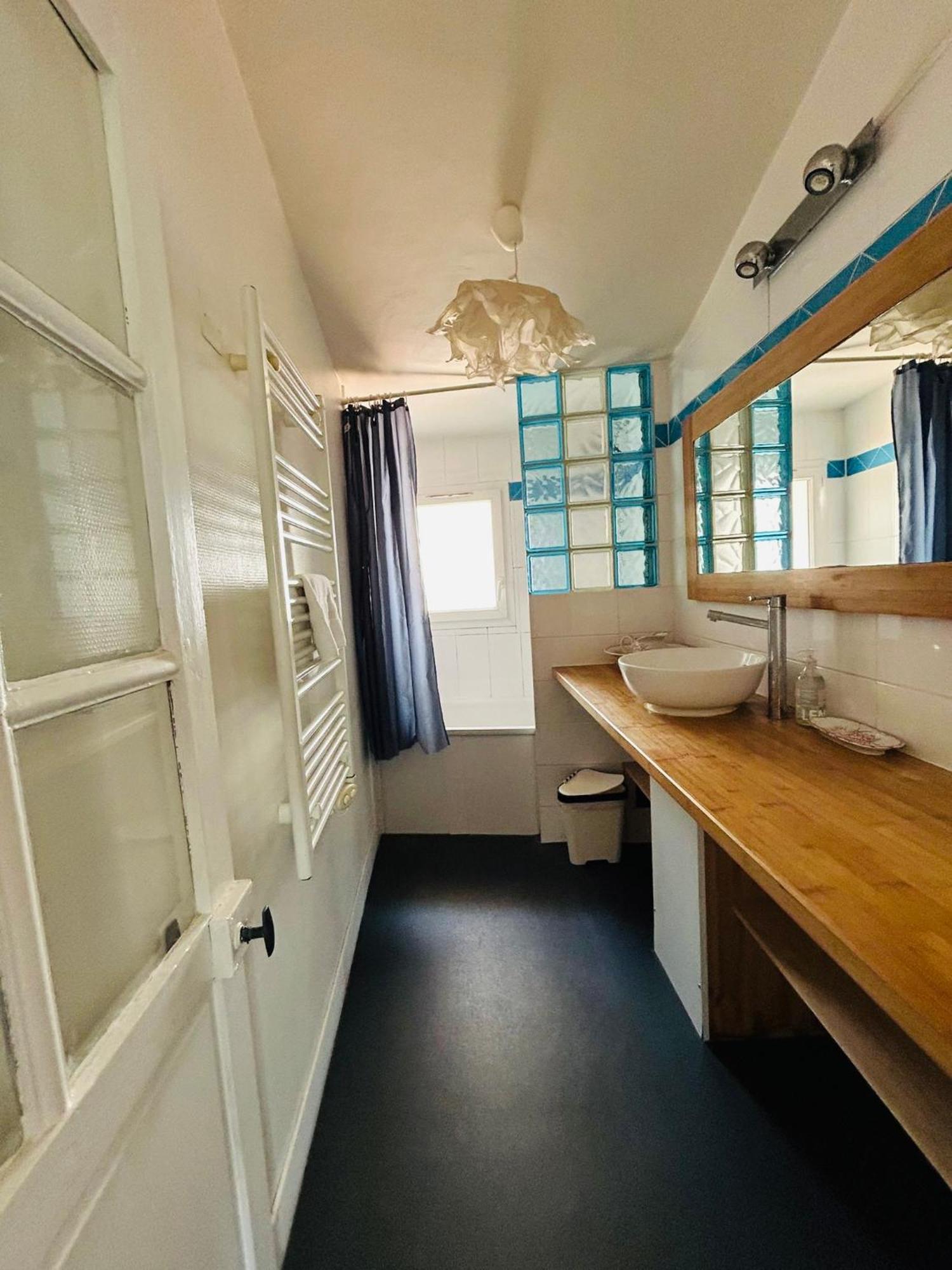 Dormir A La Rochelle 2 - 50M2 - 1 Chambre Exteriér fotografie